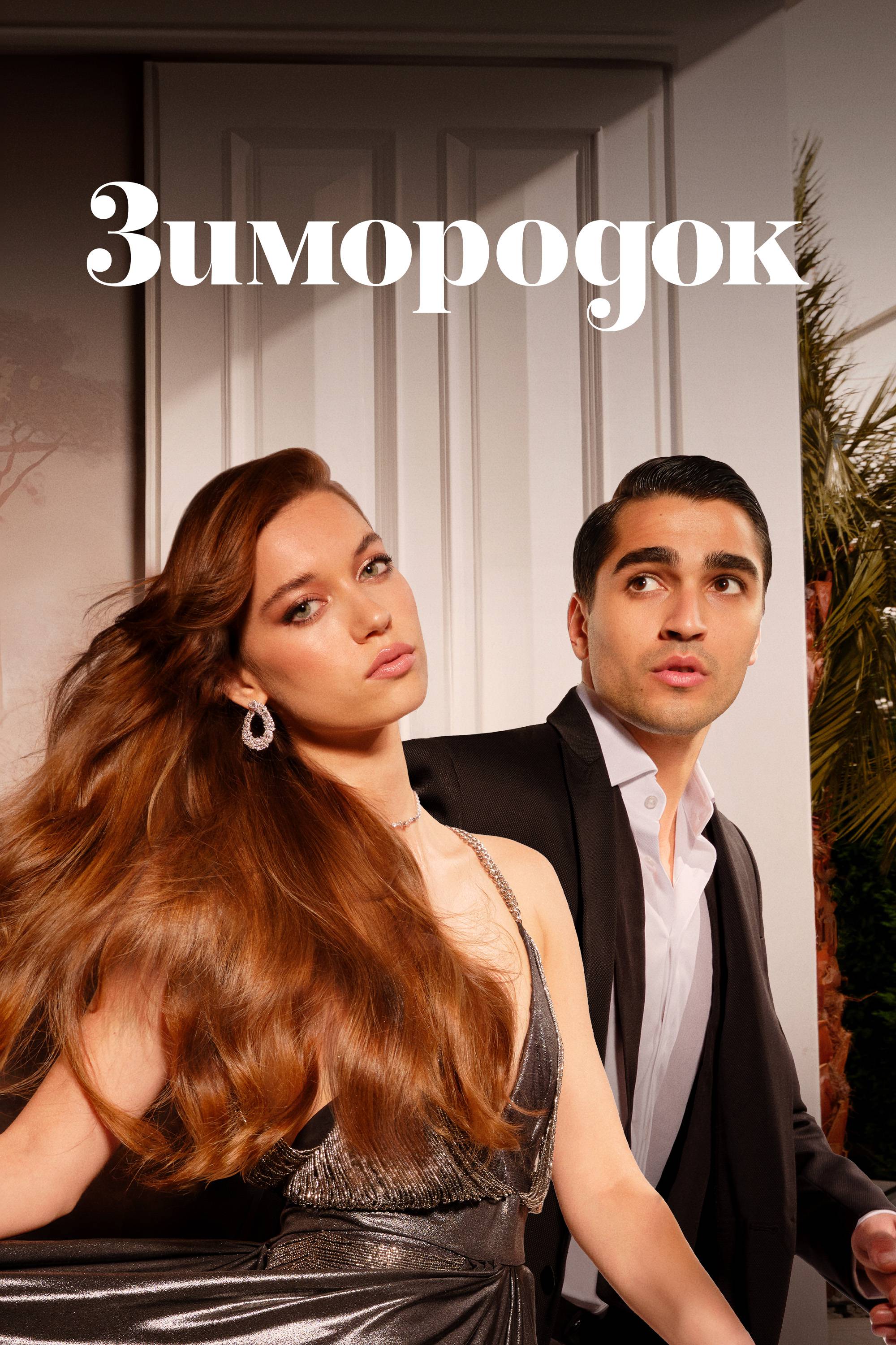 Зимородок 2 сезон